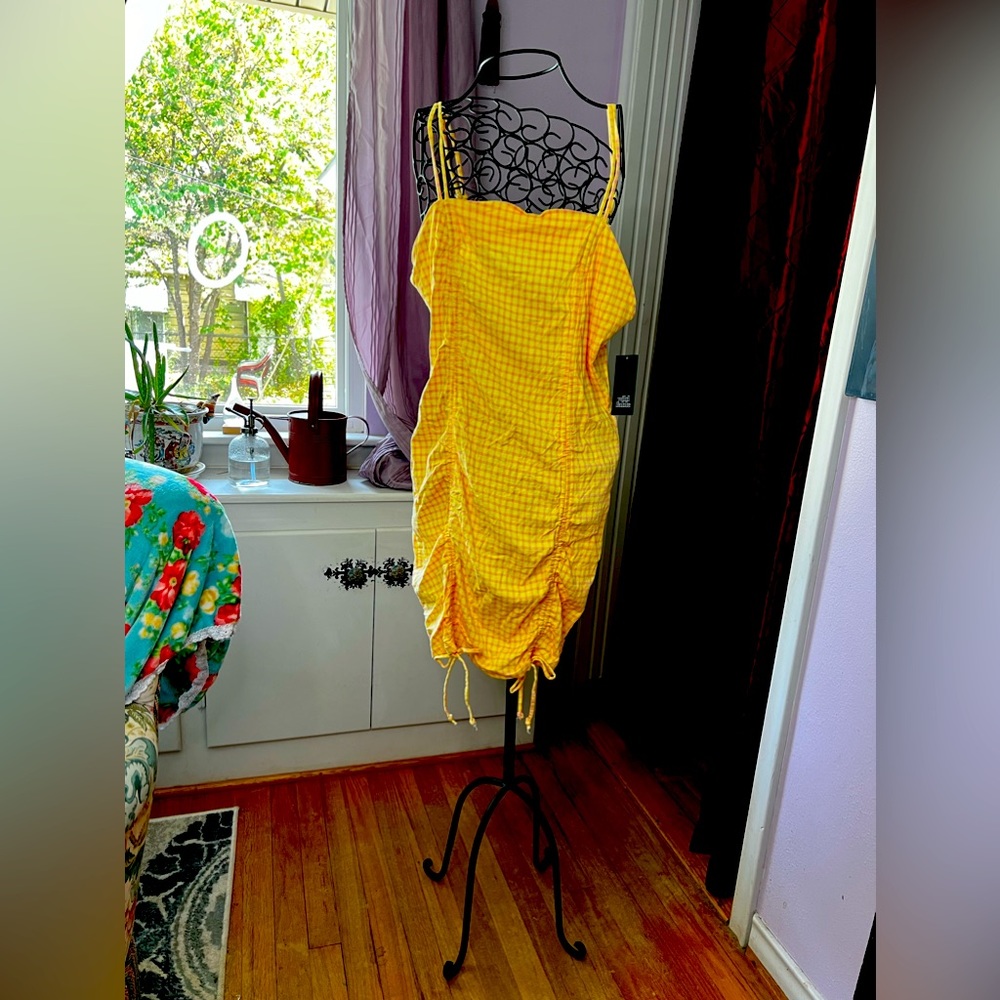 Wild Fable Cinch Dress
